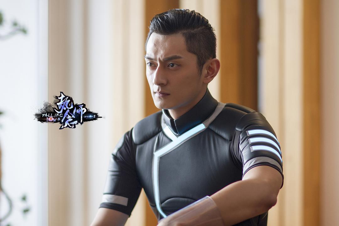 执念师(2015)的剧照 执念师(2015)的剧照