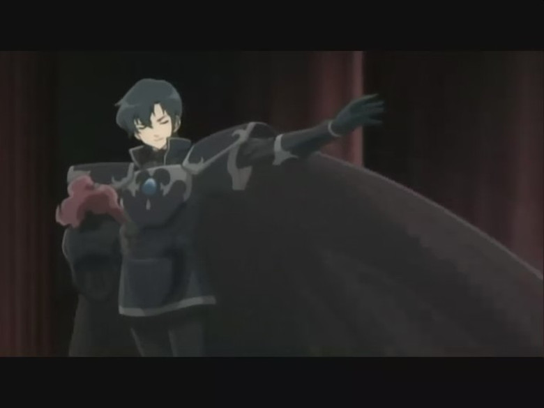 Blue(2007)的剧照 Blue(2007)的剧照