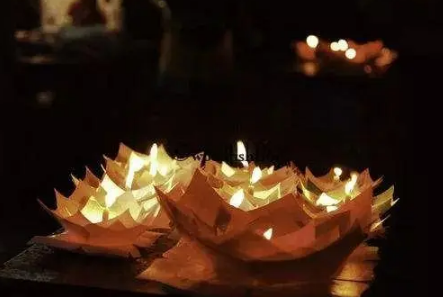 2023下元节为什么吃豆沙包2