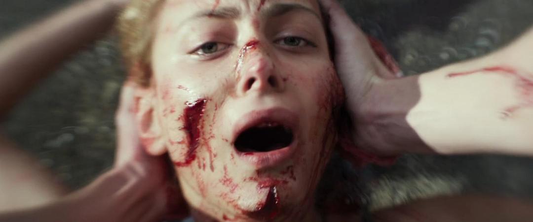 杀人狂魔(2012)的剧照 杀人狂魔(2012)的剧照