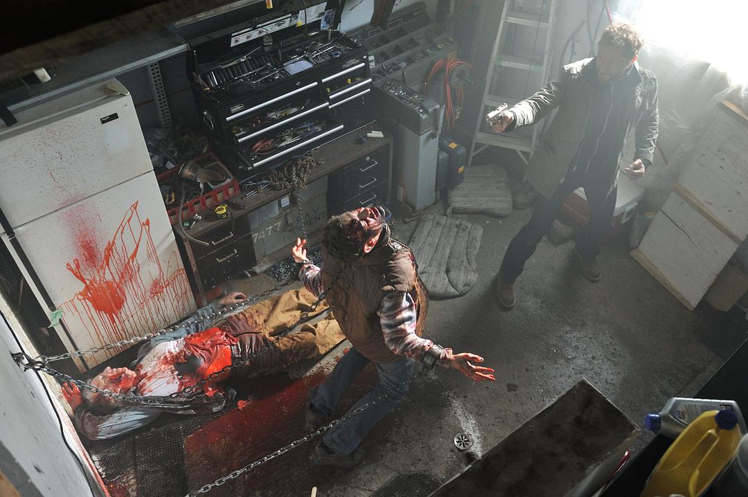 僵尸归来(2013)的剧照 僵尸归来(2013)的剧照