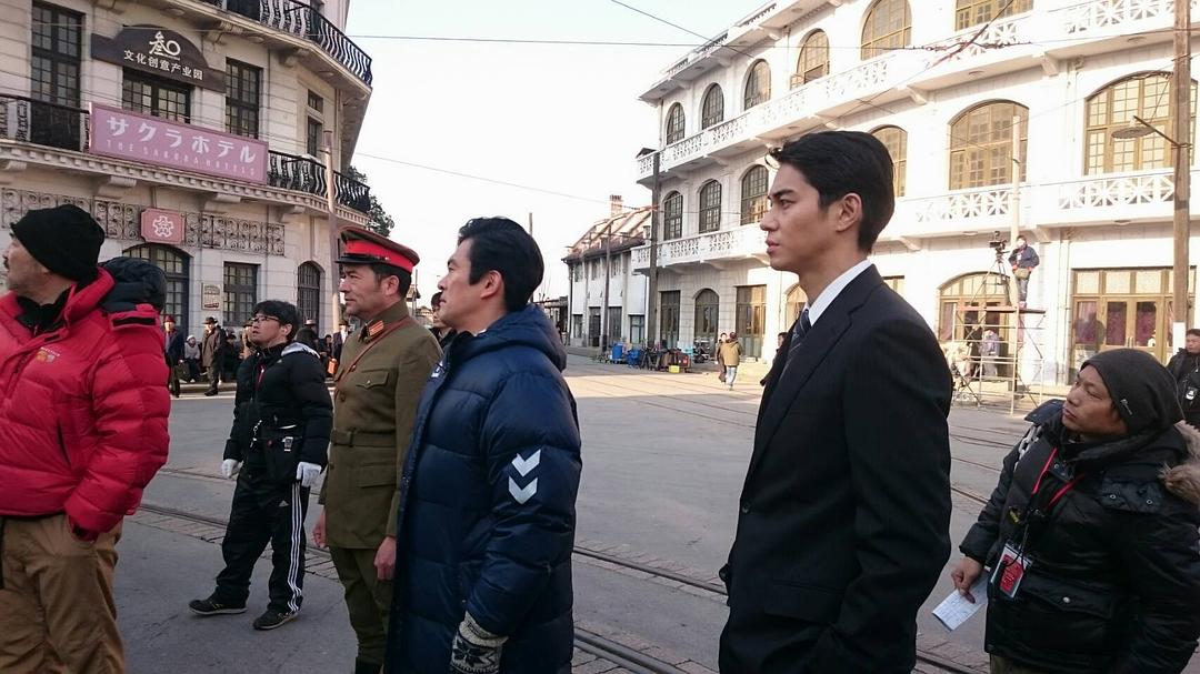 先驱者(2017)的剧照 先驱者(2017)的剧照