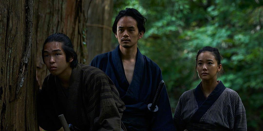 斩、(2018)的剧照 斩、(2018)的剧照