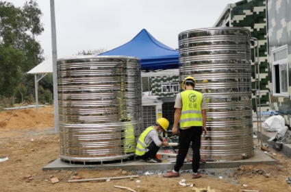 太阳能水打不上去什么原因3