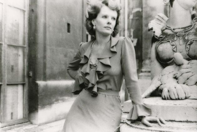 印度之歌(1975)的剧照 印度之歌(1975)的剧照