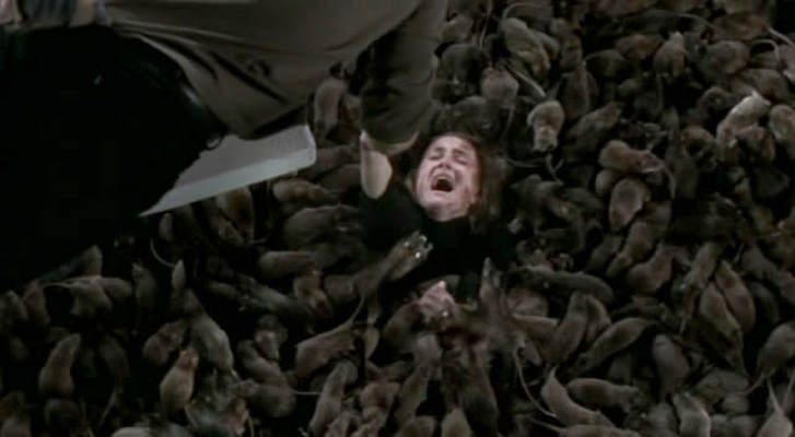 灭鼠大战(2002)的剧照 灭鼠大战(2002)的剧照