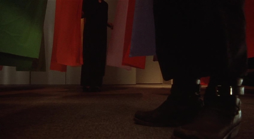 死而无憾(1992)的剧照 死而无憾(1992)的剧照