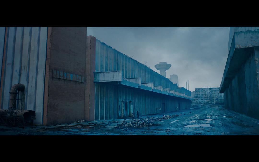 超凡世界(2020)的剧照 超凡世界(2020)的剧照