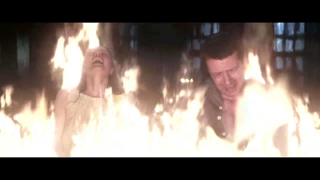 黑暗中的触摸(2013)的剧照 黑暗中的触摸(2013)的剧照