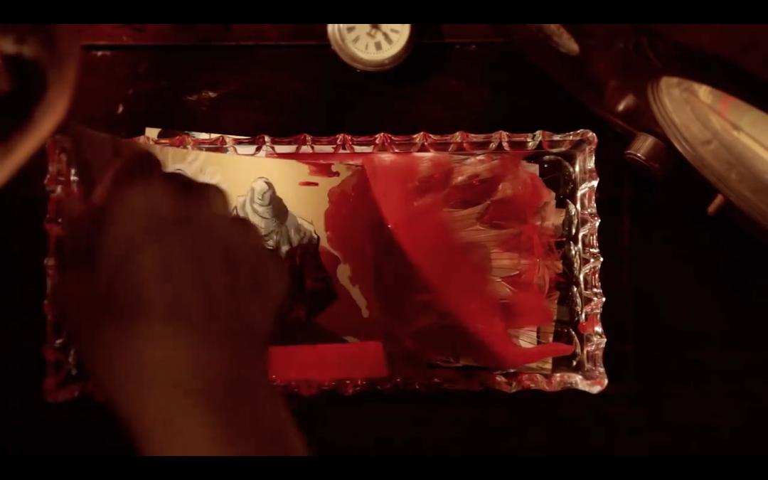 疟(2013)的剧照 疟(2013)的剧照