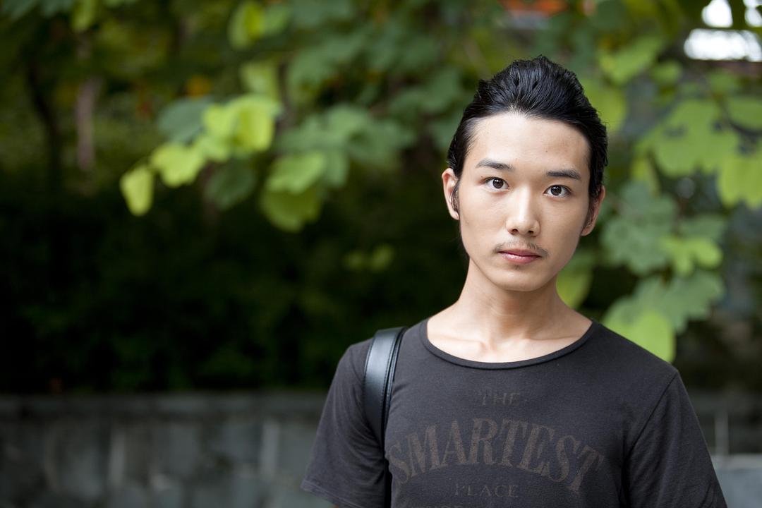 狂舞派
(2013)的剧照 狂舞派
(2013)的剧照