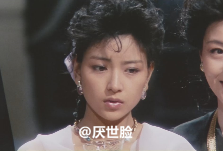 结婚案内之谜(1985)的剧照 结婚案内之谜(1985)的剧照