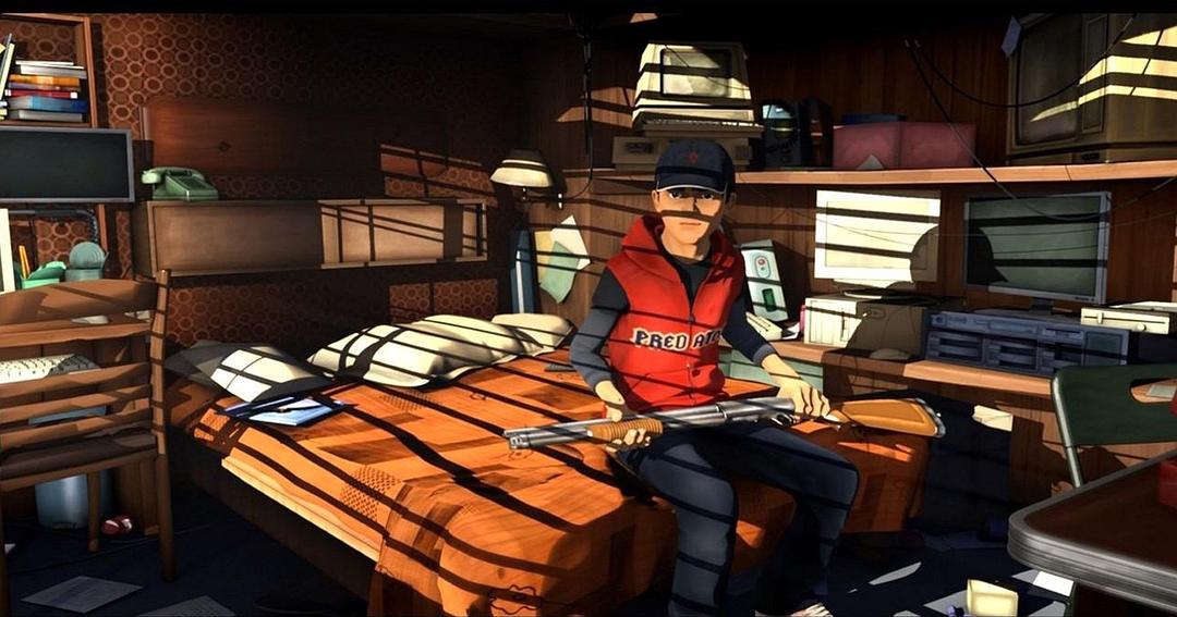 神童(2011)的剧照 神童(2011)的剧照