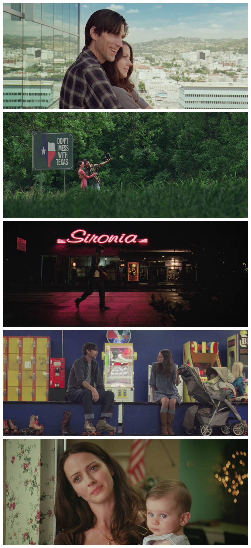 Sironia
(2011)的剧照 Sironia
(2011)的剧照