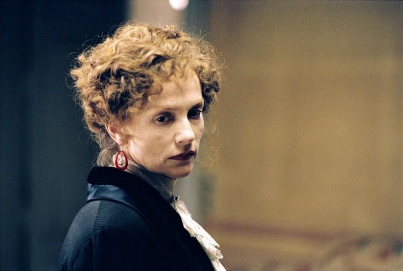 加布里埃尔(2005)的剧照 加布里埃尔(2005)的剧照