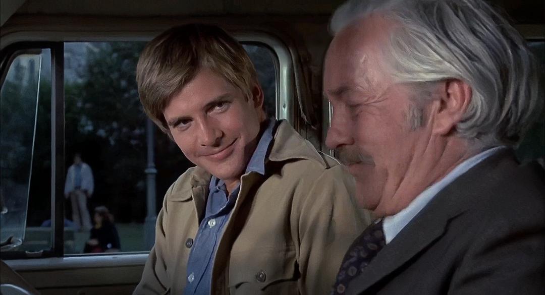 变形蛇魔(1973)的剧照 变形蛇魔(1973)的剧照