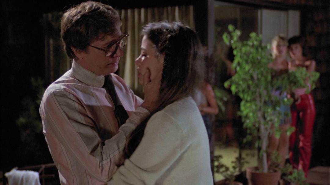 少女戏春潮(1982)的剧照 少女戏春潮(1982)的剧照