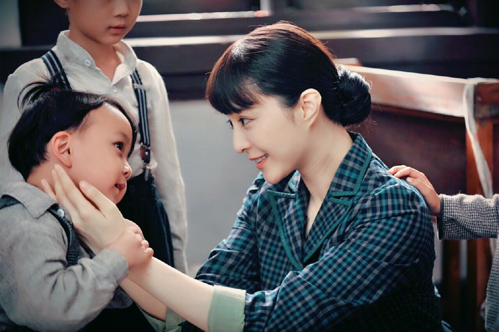 大轰炸
(2018)的剧照 大轰炸
(2018)的剧照