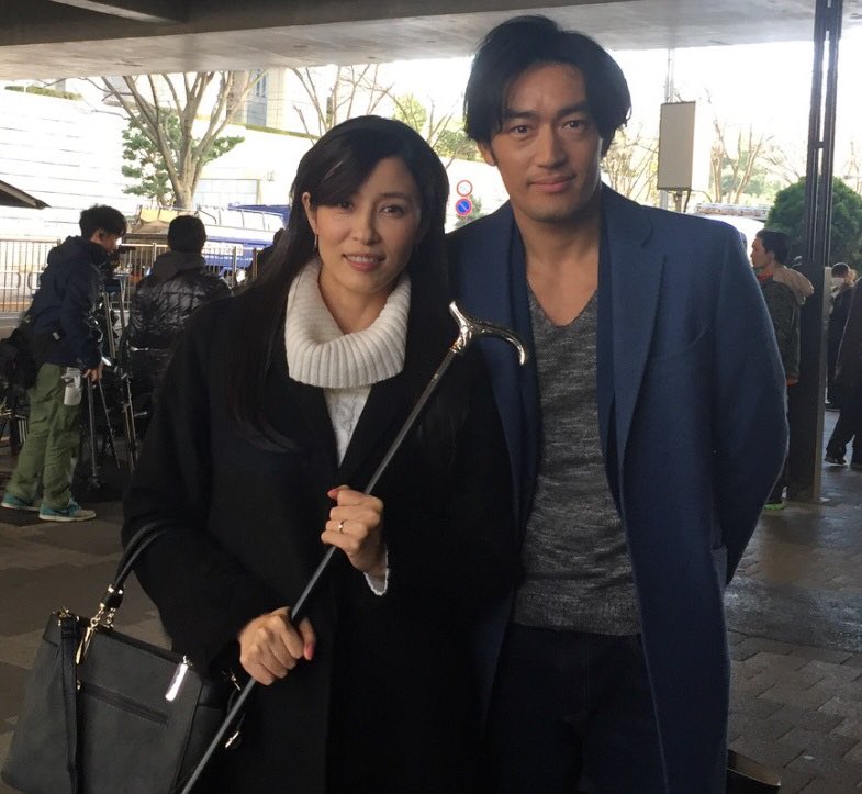 大谷亮平 大谷亮平