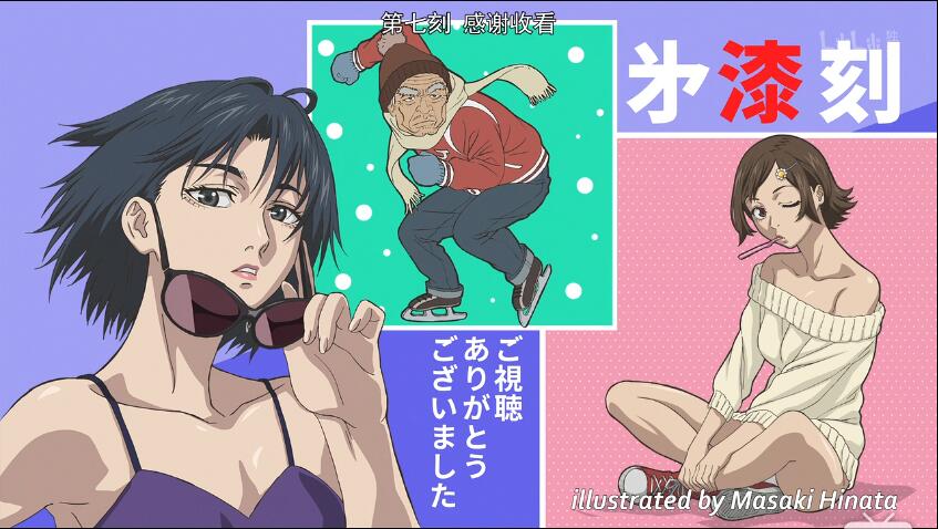 刻刻
(2018)的剧照 刻刻
(2018)的剧照