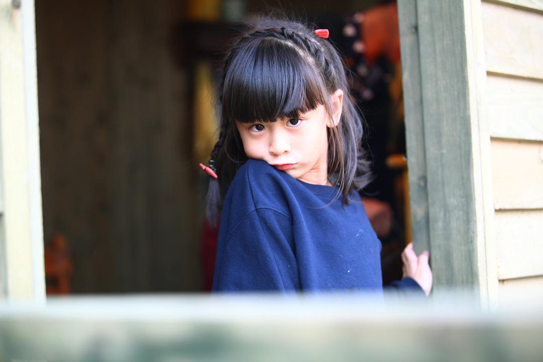 爸爸去哪儿
(2014)的剧照 爸爸去哪儿
(2014)的剧照