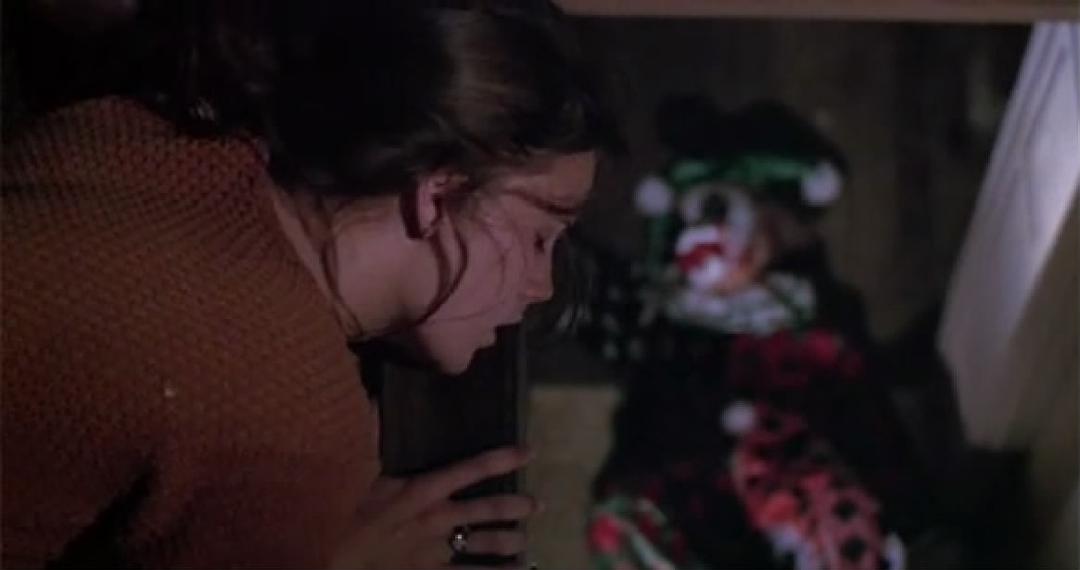 姐妹联谊会惊魂(1983)的剧照 姐妹联谊会惊魂(1983)的剧照