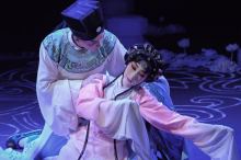 《碾玉观音》剧照 《碾玉观音》剧照