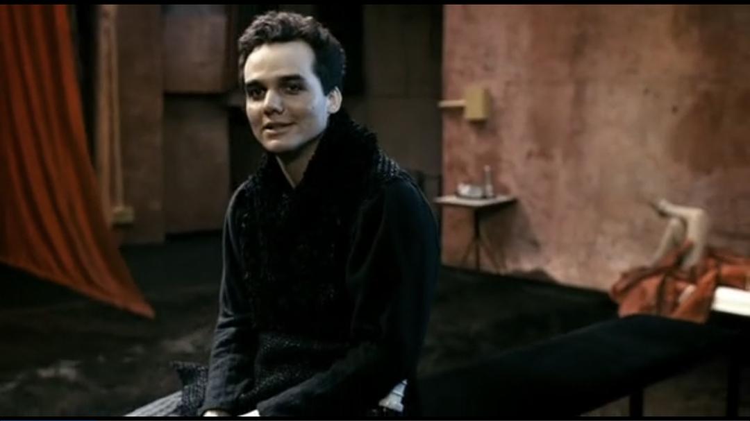 爱情入戏(2008)的剧照 爱情入戏(2008)的剧照