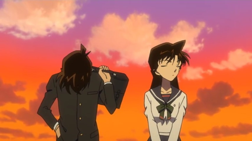 名侦探柯南特典:工藤新一(2008)的剧照 名侦探柯南特典:工藤新一(2008)的剧照