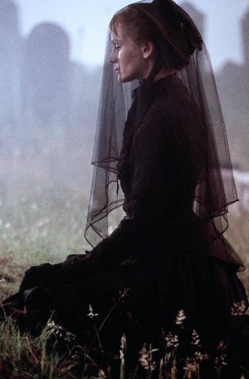 玛莉·雷莉(1996)的剧照 玛莉·雷莉(1996)的剧照