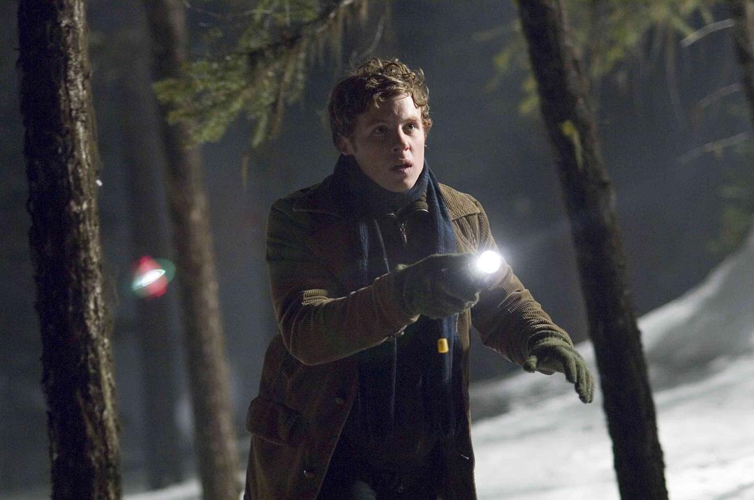 阴风鬼影(2007)的剧照 阴风鬼影(2007)的剧照