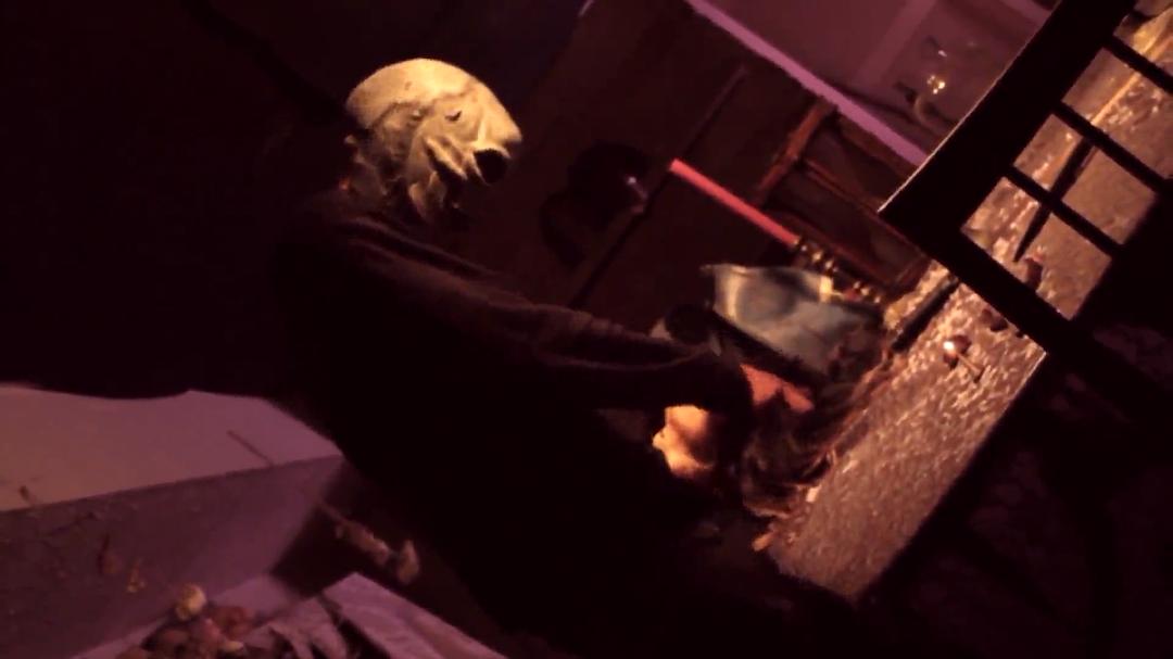 无头(2015)的剧照 无头(2015)的剧照