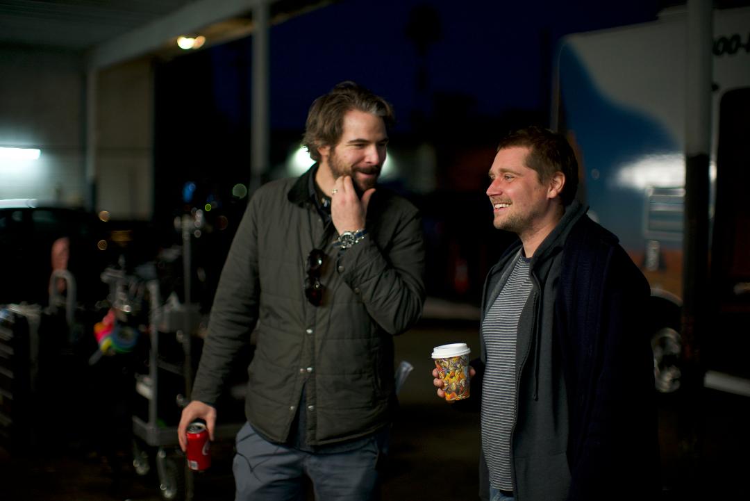 极右青年(2019)的剧照 极右青年(2019)的剧照