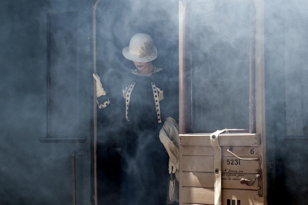 普罗旺斯惊魂记(2011)的剧照 普罗旺斯惊魂记(2011)的剧照