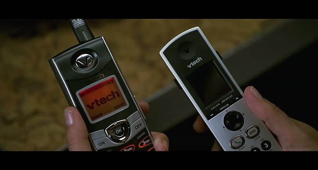 来电惊魂(2006)的剧照 来电惊魂(2006)的剧照