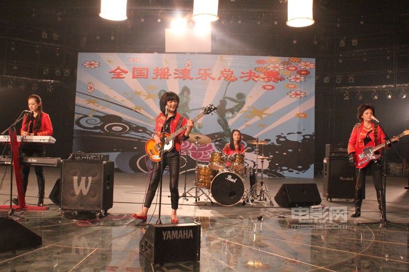 盛糖乐队
(2011)的剧照 盛糖乐队
(2011)的剧照