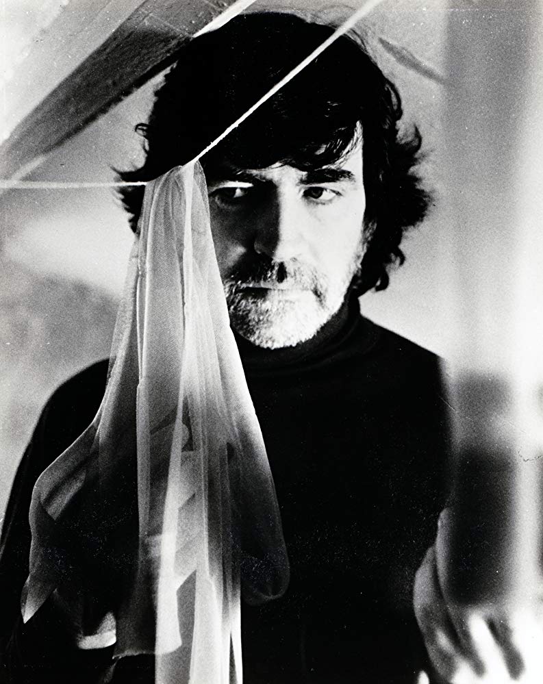 死神的呼唤(1978)的剧照 死神的呼唤(1978)的剧照