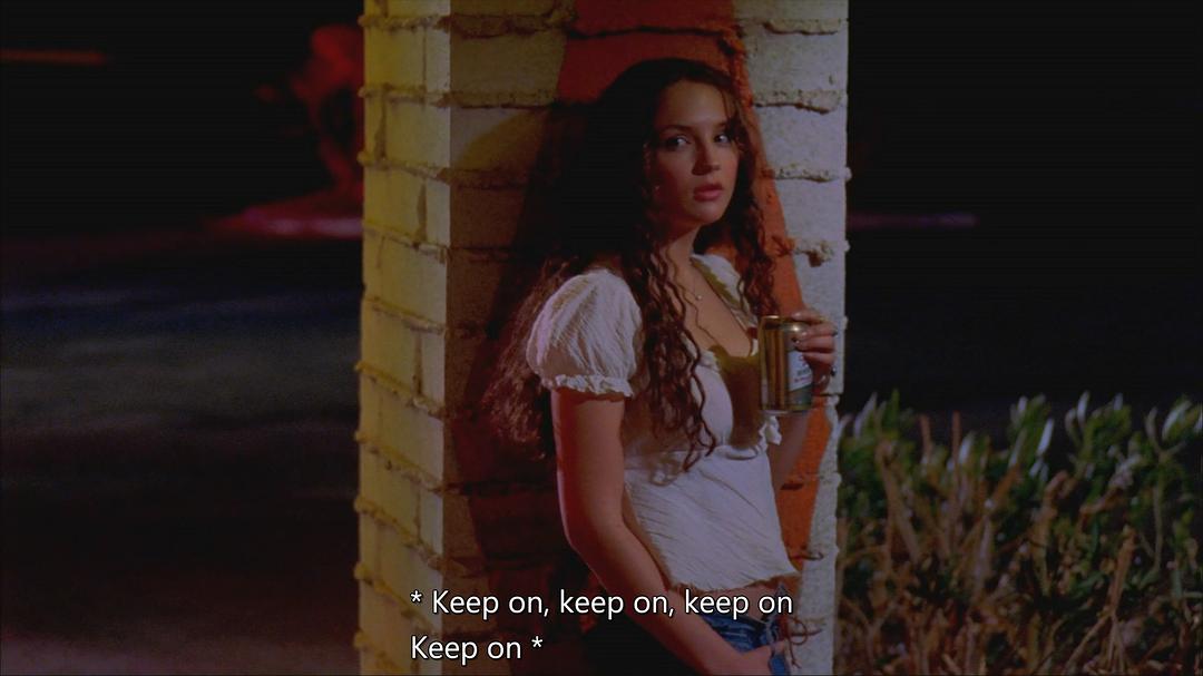 偌大虚无(2003)的剧照 偌大虚无(2003)的剧照