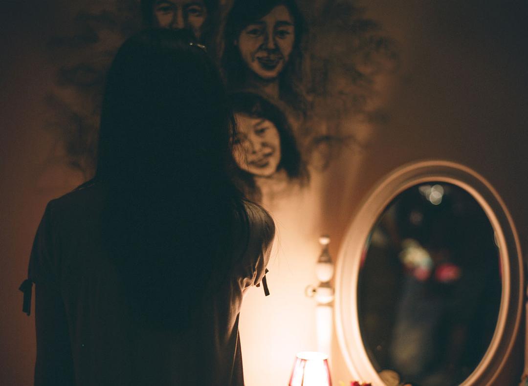 孤立者(2008)的剧照 孤立者(2008)的剧照