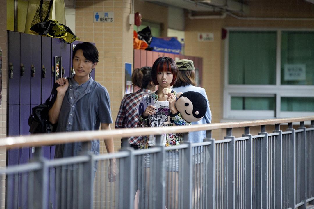 狂舞派
(2013)的剧照 狂舞派
(2013)的剧照