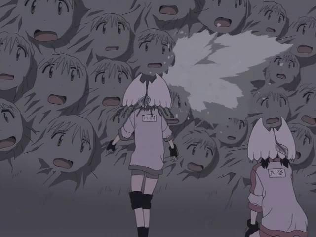 校园外星人(2001)的剧照 校园外星人(2001)的剧照