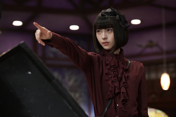 尸人庄杀人事件(2019)的剧照 尸人庄杀人事件(2019)的剧照