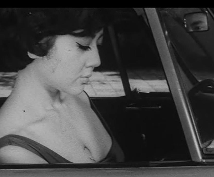 白日梦(1964)的剧照 白日梦(1964)的剧照