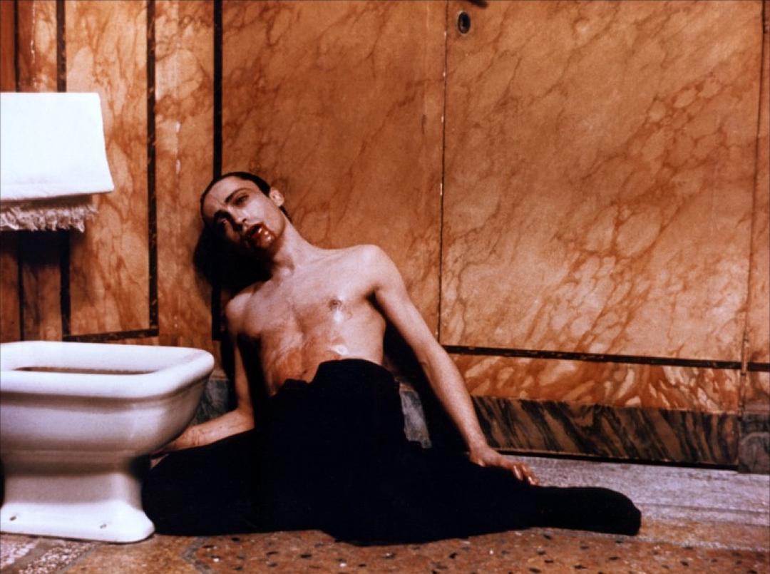 魔鬼之血(1974)的剧照 魔鬼之血(1974)的剧照