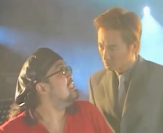 阴阳路12:美容尸
(2001)的剧照 阴阳路12:美容尸
(2001)的剧照