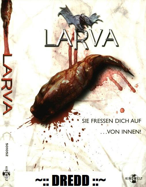 虫变(2005)的剧照 虫变(2005)的剧照