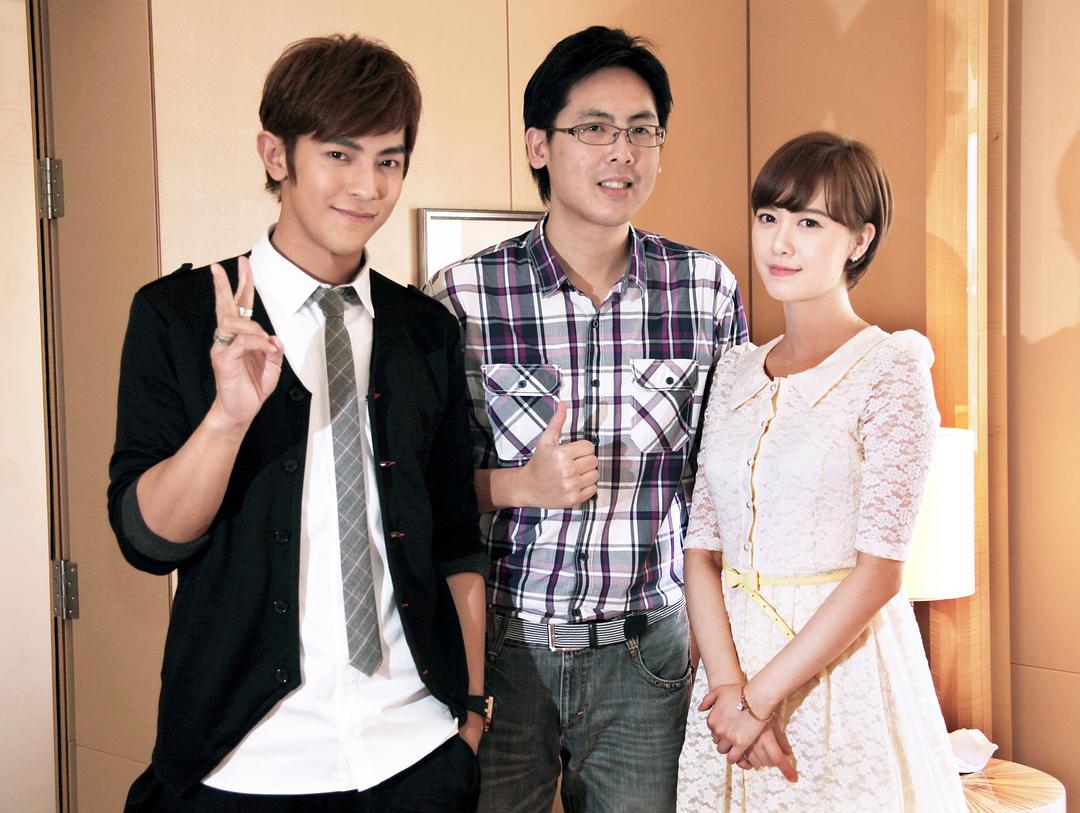 绝对达令
(2012)的剧照 绝对达令
(2012)的剧照