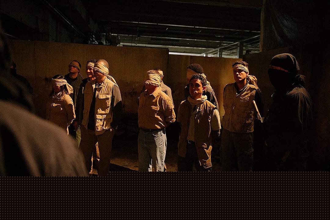 威慑与恐吓(2017)的剧照 威慑与恐吓(2017)的剧照