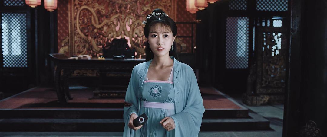 九门
(2021)的剧照 九门
(2021)的剧照