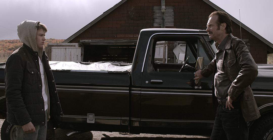 残酷的梦(2016)的剧照 残酷的梦(2016)的剧照